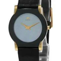 Citizen Noblia MOP Dial LTHR Strap Women's Watch 1060098