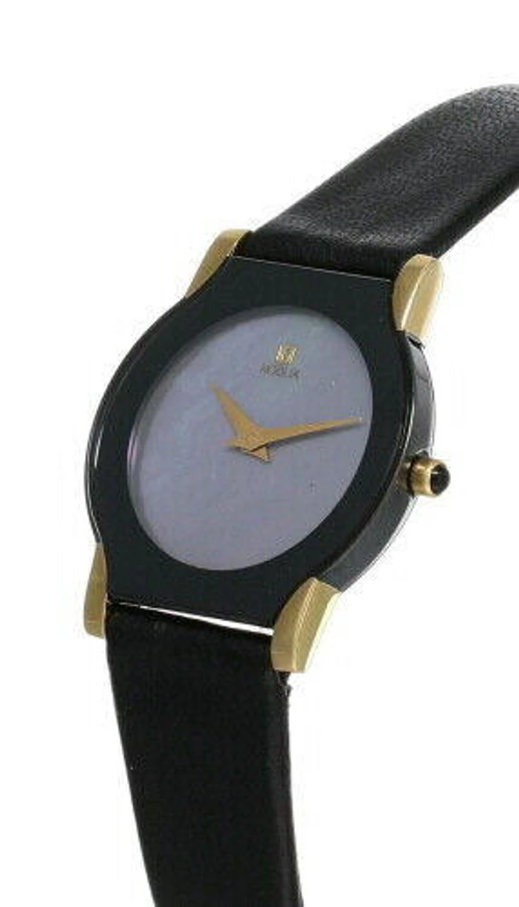 Citizen Noblia MOP Dial LTHR Strap Women's Watch 1060098 2 Citizen Noblia MOP Dial LTHR Strap Women's Watch 1060098 - Image 2