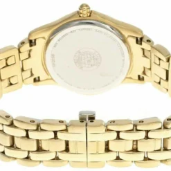 CITIZEN Riega Eco Drive MOP Dial Gold-Tone SS Women's Watch EP5622-53D -Movado shop citizen watches citizen riega eco drive mop dial gold tone ss womens watch ep5622 53d 71974.1652465227