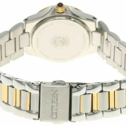 CITIZEN Riva Eco Drive MOP Dial 2-Tone Women's Watch EW0894-57D -Movado shop citizen watches citizen riva eco drive mop dial 2 tone womens watch ew0894 57d 29964.1684447101