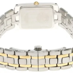 CITIZEN Stiletto Eco Drive MOP Dial 2-Tone Women's Watch EG3174-53D -Movado shop citizen watches citizen stiletto eco drive mop dial 2 tone womens watch eg3174 53d 80547.1681416785