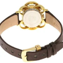 CITIZEN White Dial LTHR/Fabric Strap Women's Watch EW8972-01A -Movado shop citizen watches citizen white dial lthrfabric strap womens watch ew8972 01a 36087.1681416823