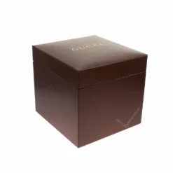 GUCCI 22MM Quartz Stainlees Steel Silver Dial Women's Watch 2405S-Small -Movado shop gucci watches gucci 22mm quartz stainlees steel silver dial womens watch 2405s small 12418.1652727416