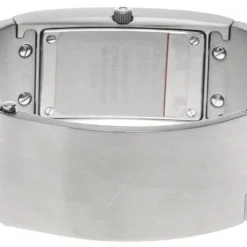 GUCCI 22MM Quartz Stainlees Steel Silver Dial Women's Watch 2405S-Small -Movado shop gucci watches gucci 22mm quartz stainlees steel silver dial womens watch 2405s small 33013.1652723880