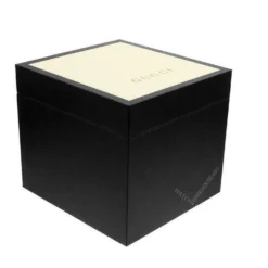 GUCCI Grip 27MM Quartz SS Yellow Gold PVD Women's Watch YA157502 7 GUCCI Grip 27MM Quartz SS Yellow Gold PVD Women's Watch YA157502 -Movado shop gucci watches gucci grip 27mm qtz yellow gold dial ss womens watch ya157502 08605.1662616763