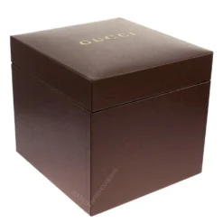 GUCCI Stainless Steel Silver Dial (S) Bracelet Women's Watch 2405SR-02465 7 GUCCI Stainless Steel Silver Dial (S) Bracelet Women's Watch 2405SR-02465 -Movado shop gucci watches gucci stainless steel silver dial s bracelet womens watch 2405sr 02465 22713.1652724305