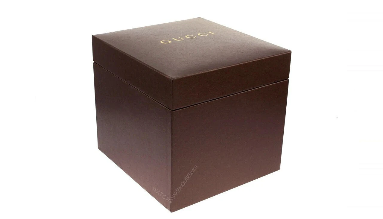 GUCCI Stainless Steel Silver Dial (S) Bracelet Women's Watch 2405SR-02465 4 GUCCI Stainless Steel Silver Dial (S) Bracelet Women's Watch 2405SR-02465 - Image 4