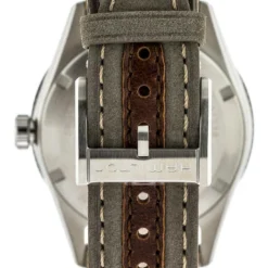 HAMILTON Broadway Day Date 40MM Quartz SS Silver Dial Watch H43311915 7 HAMILTON Broadway Day Date 40MM Quartz SS Silver Dial Watch H43311915 -Movado shop hamilton watches hamilton broadway day date 40mm quartz ss silver dial watch h43311915 43929.1653081021