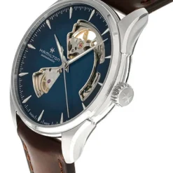 Movado shop -Movado shop hamilton watches hamilton jazzmaster 40mm open heart auto mens watch h32675540 59648.1700627119