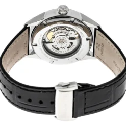 HAMILTON Jazzmaster Open Heart AUTO Black LTHR Men's Watch H32705731 8 HAMILTON Jazzmaster Open Heart AUTO Black LTHR Men's Watch H32705731 -Movado shop hamilton watches hamilton jazzmaster open heart auto black lthr mens watch h32705731 84727.1653075294