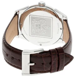 HAMILTON Jazzmaster Thinline 40MM Quartz Small Second Men's Watch H38411540 -Movado shop hamilton watches hamilton jazzmaster thinline 40mm quartz small second mens watch h38411540 42753.1700627130