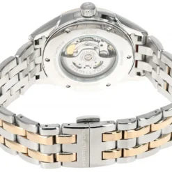HAMILTON Jazzmaster Viewmatic 44MM AUTO 2-Tone Watch H42725151 8 HAMILTON Jazzmaster Viewmatic 44MM AUTO 2-Tone Watch H42725151 -Movado shop hamilton watches hamilton jazzmaster viewmatic 44mm auto 2 tone watch h42725151 79171.1653072464