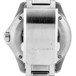 HAMILTON Khaki Aviation Pilot Day Date Automatic Men's Watch H64615135 -Movado shop hamilton watches hamilton khaki aviation pilot day date automatic mens watch h64615135 58599.1673465203