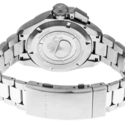 HAMILTON Khaki Navy Frogman 42MM AUTO SS Black Dial Watch H77605135 8 HAMILTON Khaki Navy Frogman 42MM AUTO SS Black Dial Watch H77605135 -Movado shop hamilton watches hamilton khaki navy frogman 42mm auto ss black dial watch h77605135 23770.1653350730