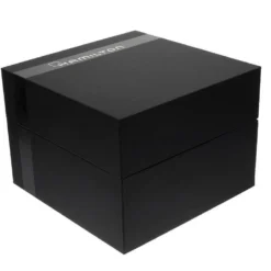 HAMILTON Khaki Navy Scuba 40MM AUTO Black Dial Men's Watch H82335131 -Movado shop hamilton watches hamilton khaki navy scuba 40mm auto black dial mens watch h82335131 31981.1681415169