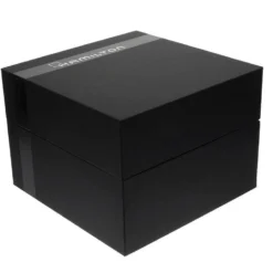 HAMILTON Ventura 31MM Quartz Black Dial Leather Men's Watch H24411732 -Movado shop hamilton watches hamilton ventura 31mm quartz black dial leather mens watch h24411732 94737.1677712837