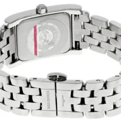 LONGINES Dolce Vita 24.5x19.8MM Diamond Bezel Women's Watch L5.155.4.85.6 -Movado shop longines watches longines dolce vita 24.5x19.8mm diamond bezel womens watch l51554856 33920.1652726741