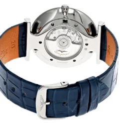 LONGINES La Grande Classique 36MM AUTO Blue Dial Unisex Watch L4.908.4.95.2 6 LONGINES La Grande Classique 36MM AUTO Blue Dial Unisex Watch L4.908.4.95.2 -Movado shop longines watches longines la grande classique 36mm auto blue dial womens watch l4.908.4.95.2 17720.1702530707