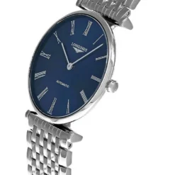 Movado shop -Movado shop longines watches longines la grande classique 36mm auto ss blue dial womens watch l4.908.4.94.6 54003.1702617209