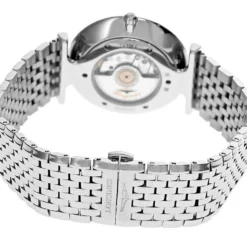 LONGINES La Grande Classique 36MM AUTO SS Blue Dial Unisex Watch L4.908.4.94.6 6 LONGINES La Grande Classique 36MM AUTO SS Blue Dial Unisex Watch L4.908.4.94.6 -Movado shop longines watches longines la grande classique 36mm auto ss blue dial womens watch l4.908.4.94.6 80325.1702617204