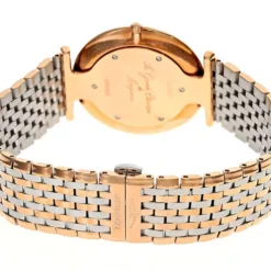 LONGINES La Grande Classique 36MM Quartz SS Black Dial Unisex Watch L4.755.1.57.7 -Movado shop longines watches longines la grande classique 36mm quartz ss black dial womens watch l4.755.1.57.7 09847.1702530713