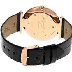 LONGINES La Grande Classique 36MM Quartz White Dial Unisex Watch L4.755.1.91.2 -Movado shop longines watches longines la grande classique 36mm quartz white dial womens watch l4.755.1.91.2 85404.1702617203