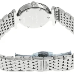 LONGINES La Grande Classique S-Steel MOP Dial Women's Watch L4.241.0.85.6 -Movado shop longines watches longines la grande classique s steel mop dial womens watch l42410856 52830.1652724649