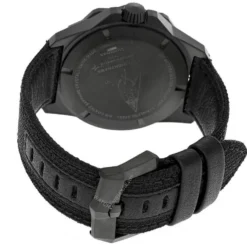 LUMINOX F-117 Nighthawk 6420 Series 44MM SS Fabric Strap Watch XA.6421 -Movado shop luminox watches luminox f 117 nighthawk 6420 series 44mm ss fabric strap watch xa.6421 94925.1682027886