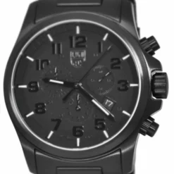 LUMINOX Land Atacama Field 45MM CHRONO Alarm Men's Watch XL.1942.BOB