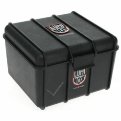 LUMINOX Modern Mariner 45MM Automatic Day Date Men's Watch XS.6501.NV -Movado shop luminox watches luminox modern mariner 45mm automatic day date mens watch xs.6501nv 15011.1653072638