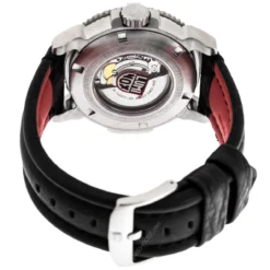 LUMINOX Modern Mariner 45MM Automatic Day Date Men's Watch XS.6501.NV -Movado shop luminox watches luminox modern mariner 45mm automatic day date mens watch xs.6501nv 18216.1653079109