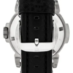LUMINOX Modern Mariner 45MM Automatic Day Date Men's Watch XS.6501.NV -Movado shop luminox watches luminox modern mariner 45mm automatic day date mens watch xs.6501nv 43072.1653078495