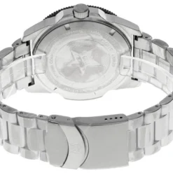 LUMINOX Navy Seal 3120 44MM Quartz S-Steel Blue Dial Men's Watch XS.3123 -Movado shop luminox watches luminox navy seal 3120 44mm quartz s steel blue dial mens watch xs.3123 02650.1660951106