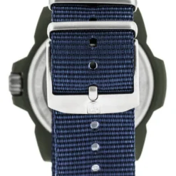 LUMINOX Navy SEAL 45MM Rotating Bezel Webbing NATO Watch XS.3503.ND -Movado shop luminox watches luminox navy seal 45mm rotating bezel webbing nato watch xs.3503nd 59145.1668815972