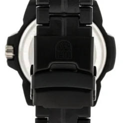 LUMINOX Navy SEAL 45MM SS Unidirectional Turning Bezel Watch XS.3502 -Movado shop luminox watches luminox navy seal 45mm ss unidirectional turning bezel watch xs.3502 60340.1673999060