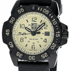 LUMINOX Navy Seal Foundation 45MM Diver Men's Watch XS.3251.CBNSF.SET