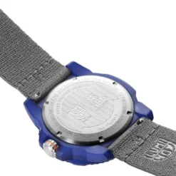 LUMINOX Tide Recycled Ocean Material 46MM Men's Watch XS.8902.ECO -Movado shop luminox watches luminox tide recycled ocean material 46mm mens watch xs.8902eco 56695.1676676399