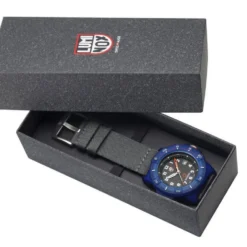 LUMINOX Tide Recycled Ocean Material 46MM Men's Watch XS.8902.ECO -Movado shop luminox watches luminox tide recycled ocean material 46mm mens watch xs.8902eco 82996.1676676399