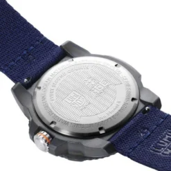 LUMINOX Tide Recycled Ocean Material Eco 46MM Men's Watch XS.8903 -Movado shop luminox watches luminox tide recycled ocean material eco 46mm mens watch xs.8903 58166.1664563251