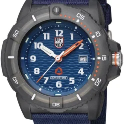 LUMINOX Tide Recycled Ocean Material Eco 46MM Men's Watch XS.8903