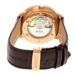 MIDO Commander Big Date 42MM AUTO Blue Dial Men's Watch M021.626.36.041.00 6 MIDO Commander Big Date 42MM AUTO Blue Dial Men's Watch M021.626.36.041.00 -Movado shop mido watches mido commander big date 42mm auto blue dial mens watch m021.626.36.041.00 12315.1702963549