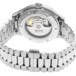 MIDO Multifort Powerwind 40MM SS Blue Dial Men's Watch M040.407.11.047.00 6 MIDO Multifort Powerwind 40MM SS Blue Dial Men's Watch M040.407.11.047.00 -Movado shop mido watches mido multifort powerwind 40mm ss blue dial mens watch m040.407.11.047.00 67633.1702963527