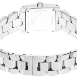 MOVADO Eliro 22MM Quartz S-Steel Black Dial Women's Watch 0604133 6 MOVADO Eliro 22MM Quartz S-Steel Black Dial Women's Watch 0604133 -Movado shop movado watches movado eliro 22mm quartz s steel black dial womens watch 0604133 12950.1668183332