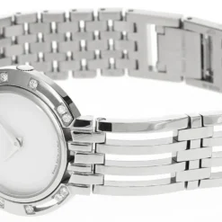 MOVADO Esperanza 26MM Quartz SS MOP Dial Bracelet Women's Watch 0605390 7 MOVADO Esperanza 26MM Quartz SS MOP Dial Bracelet Women's Watch 0605390 -Movado shop movado watches movado esperanza 26mm quartz ss mop dial bracelet womens watch 0605390 46402.1668197425