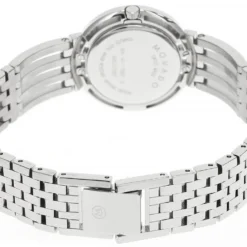 MOVADO Esperanza 26MM Quartz SS MOP Dial Bracelet Women's Watch 0605390 8 MOVADO Esperanza 26MM Quartz SS MOP Dial Bracelet Women's Watch 0605390 -Movado shop movado watches movado esperanza 26mm quartz ss mop dial bracelet womens watch 0605390 55570.1668197425