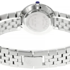 MOVADO Faceto Stainless Steel White Dial Women's Watch 0605566 6 MOVADO Faceto Stainless Steel White Dial Women's Watch 0605566 -Movado shop movado watches movado faceto stainless steel white dial womens watch 0605566 97019.1668199805