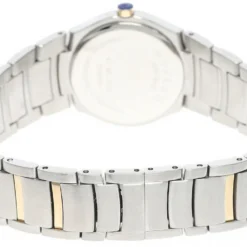 MOVADO Kardelo Stainless Steel Black Dial 2-Tone Women's Watch 0605482 6 MOVADO Kardelo Stainless Steel Black Dial 2-Tone Women's Watch 0605482 -Movado shop movado watches movado kardelo stainless steel black dial 2 tone womens watch 0605482 87194.1668198420