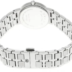 MOVADO Museum 25MM QTZ Stainless Steel Black Dial Women's Watch 0605743 6 MOVADO Museum 25MM QTZ Stainless Steel Black Dial Women's Watch 0605743 -Movado shop movado watches movado museum 25mm qtz stainless steel black dial womens watch 0605743 41228.1668201949