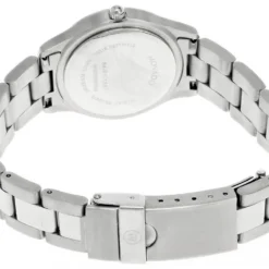 MOVADO Museum Stainless Steel Black Dial Women's Watch 84-A1-1861 -Movado shop movado watches movado museum stainless steel black dial womens watch 84 a1 1861 12999.1668207827