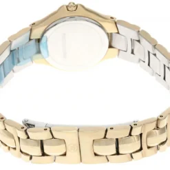 MOVADO S-Steel BLK Dial Gold-Tone Women's Watch 0691037 6 MOVADO S-Steel BLK Dial Gold-Tone Women's Watch 0691037 -Movado shop movado watches movado s steel blk dial gold tone womens watch 0691037 20336.1668202760